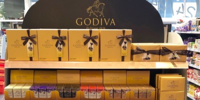 Godiva